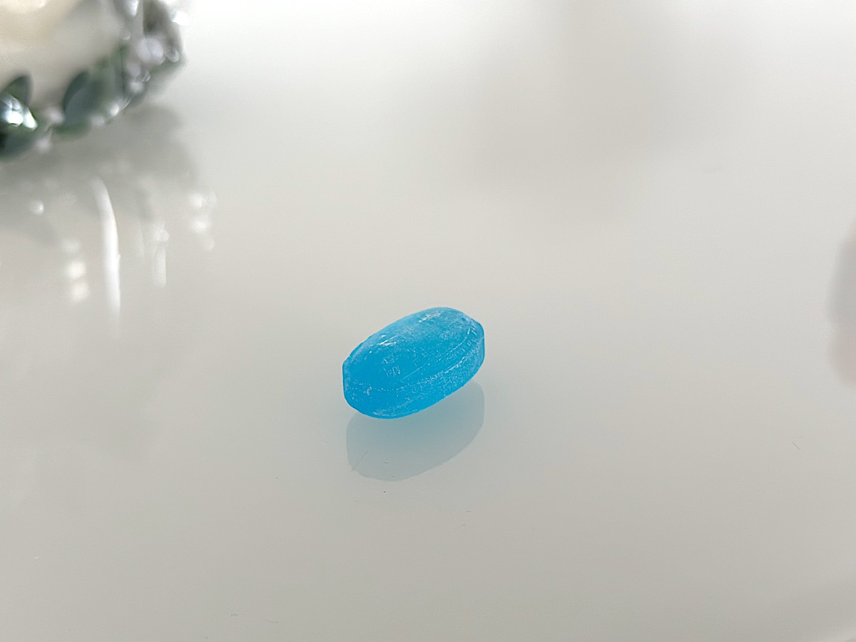 Hustenbonbon Sex