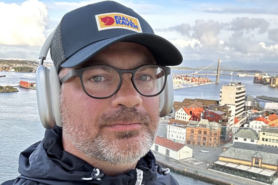 Kinderlärm auf Kreuzfahrt