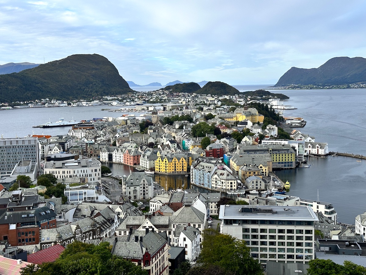 Ålesund gay