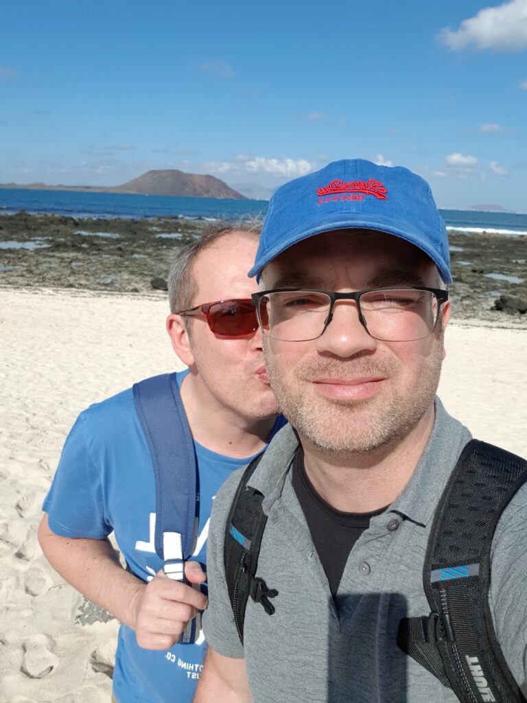 Gay-Urlaub auf Fuerteventura: Die besten Tipps