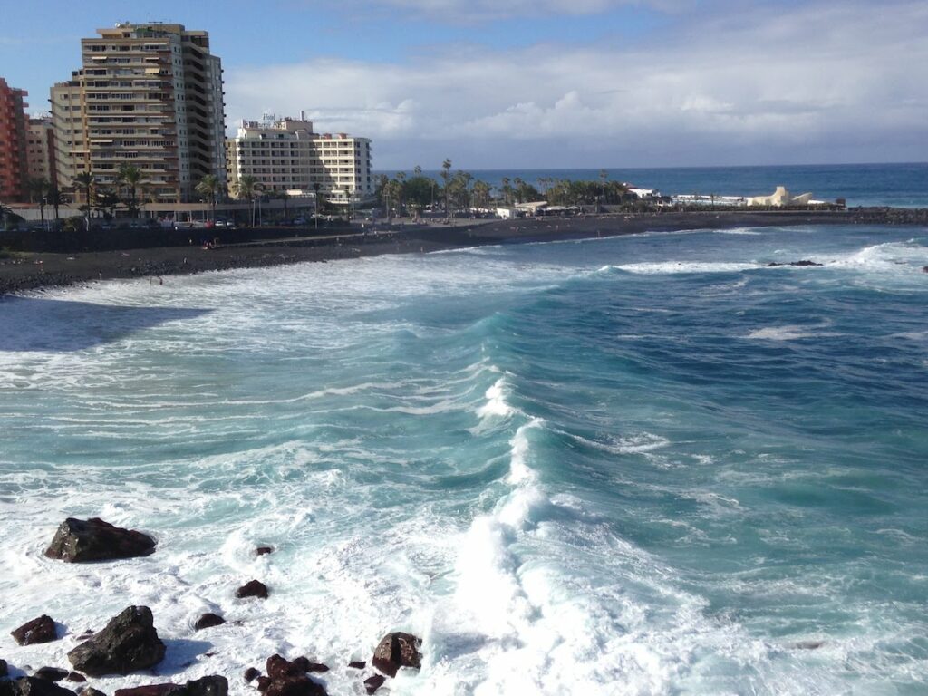 Die meisten Gay Bars & Clubs auf Teneriffa befinden sich in Puerto de la Cruz