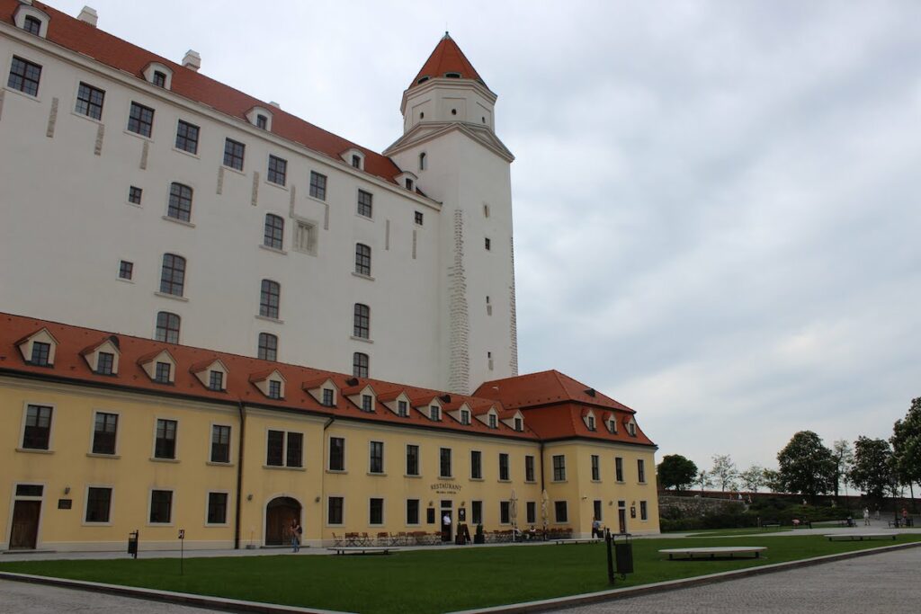 Schwule Reisen in die Slowakei