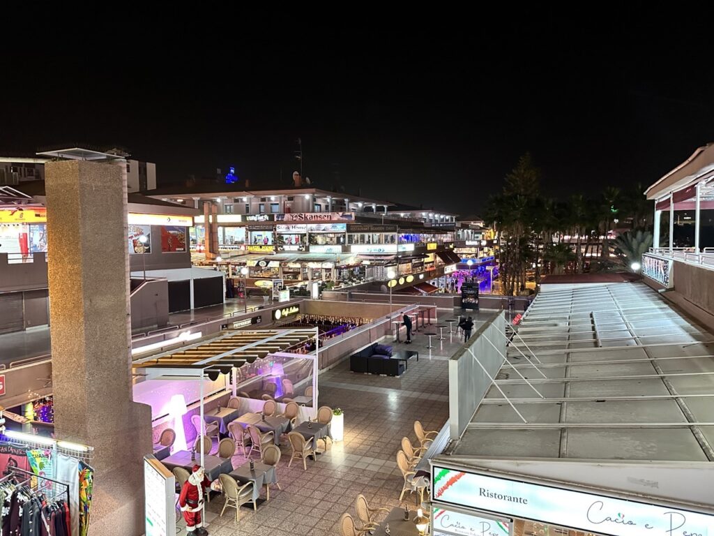 Gay Hotels in der Nähe des Yumbo Centers