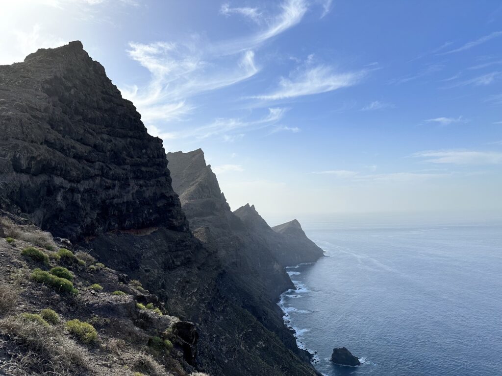 Mirador del Balcón: Der schönste Aussichtspunkt auf Gran Canaria