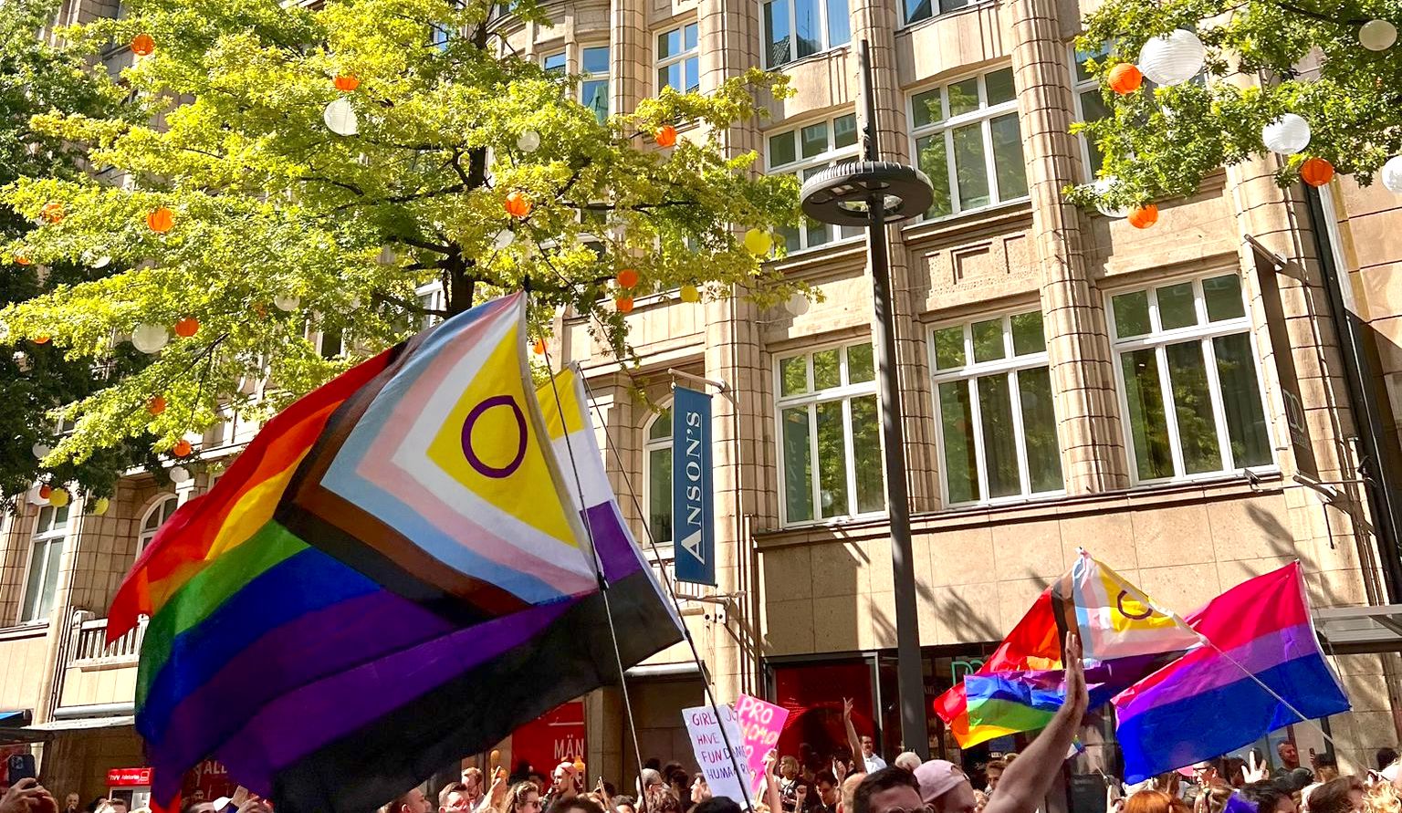 CSD-Termine 2025