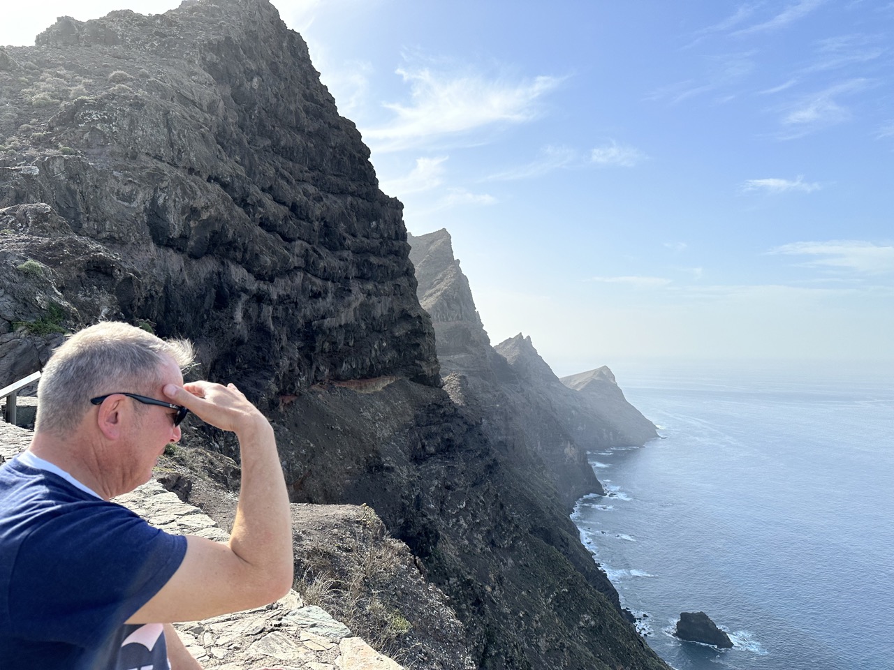 Schönste Aussichtspunkte auf Gran Canaria