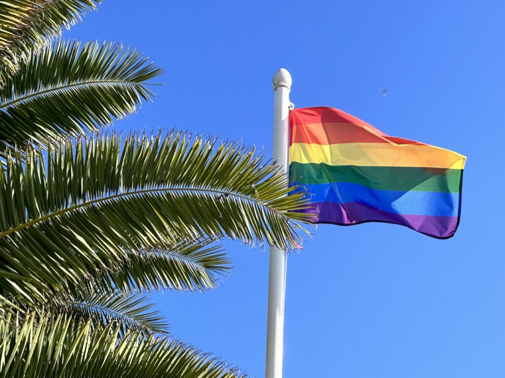 Gran Canaria Schwuleninsel