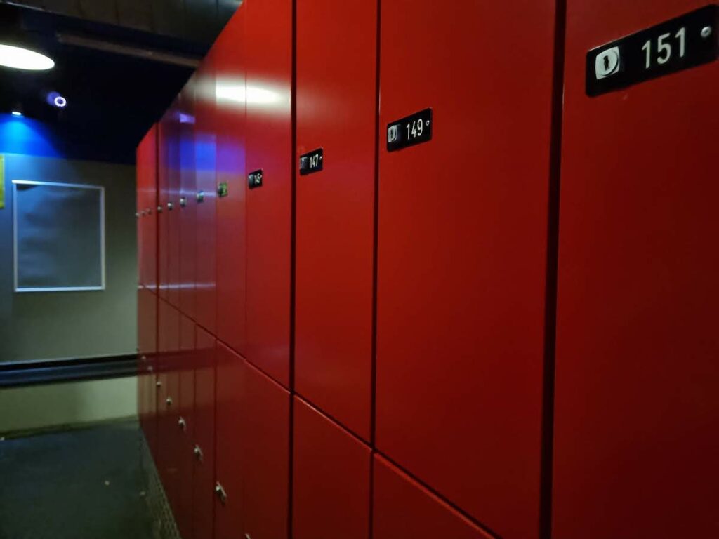 Phönix - Schwule Sauna in Köln