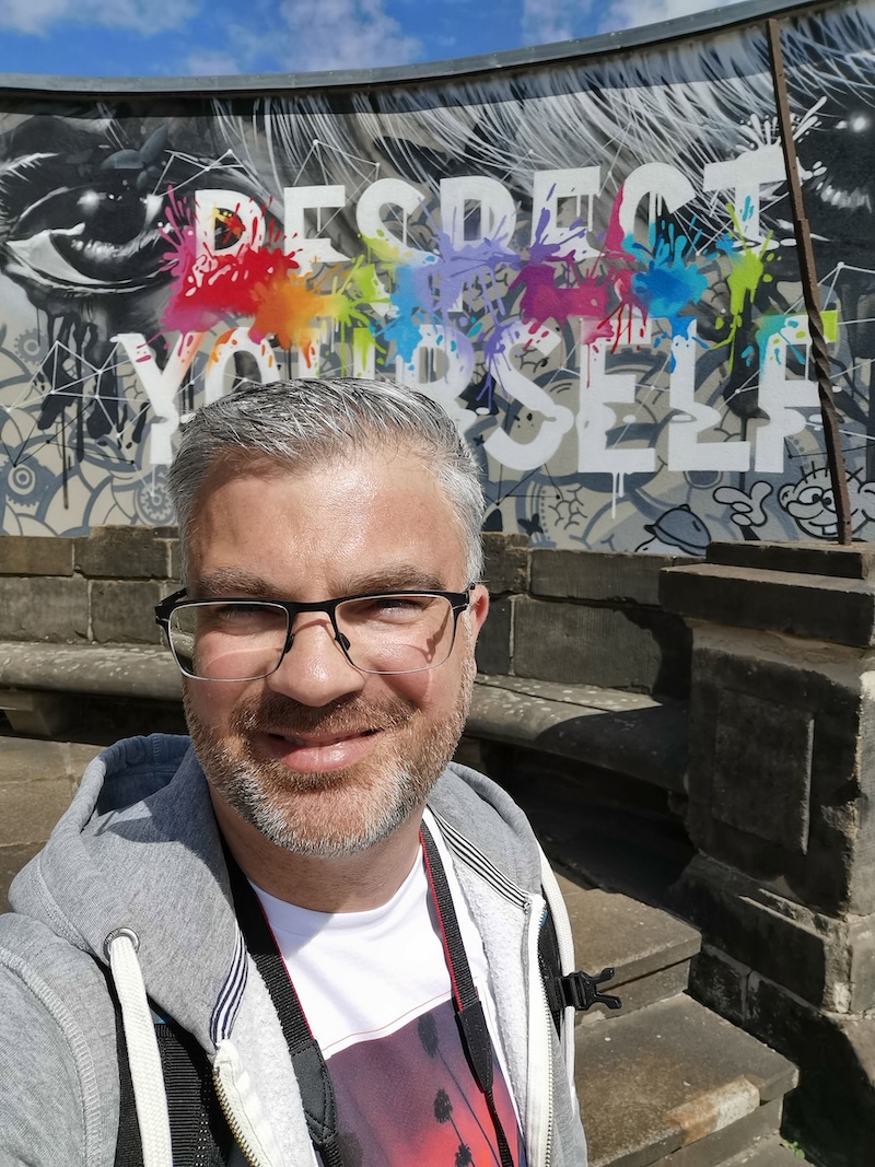 Paradise Gaysauna Dresden Hier schwitzen Männer in Sachsen Gay Reiseblog