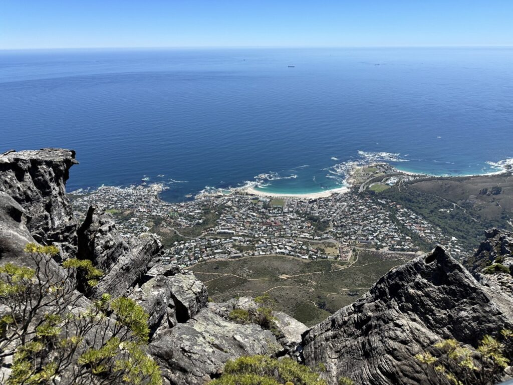 Camps Bay