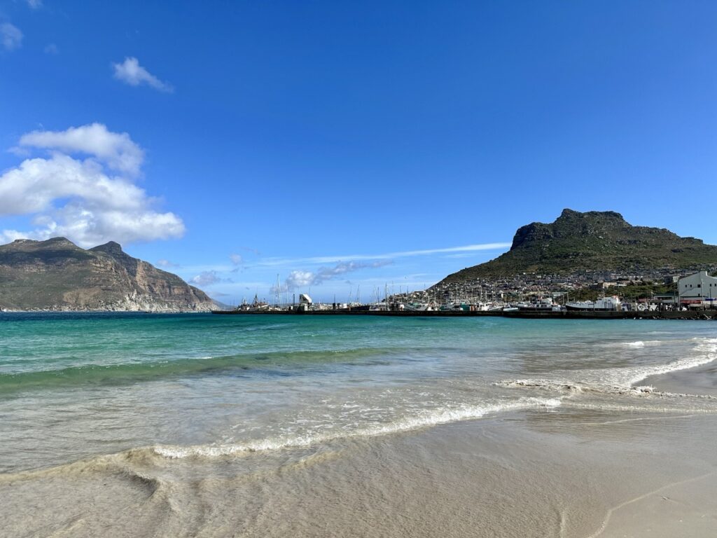 Sandy Bay - schwuler Strand in Hout Bay