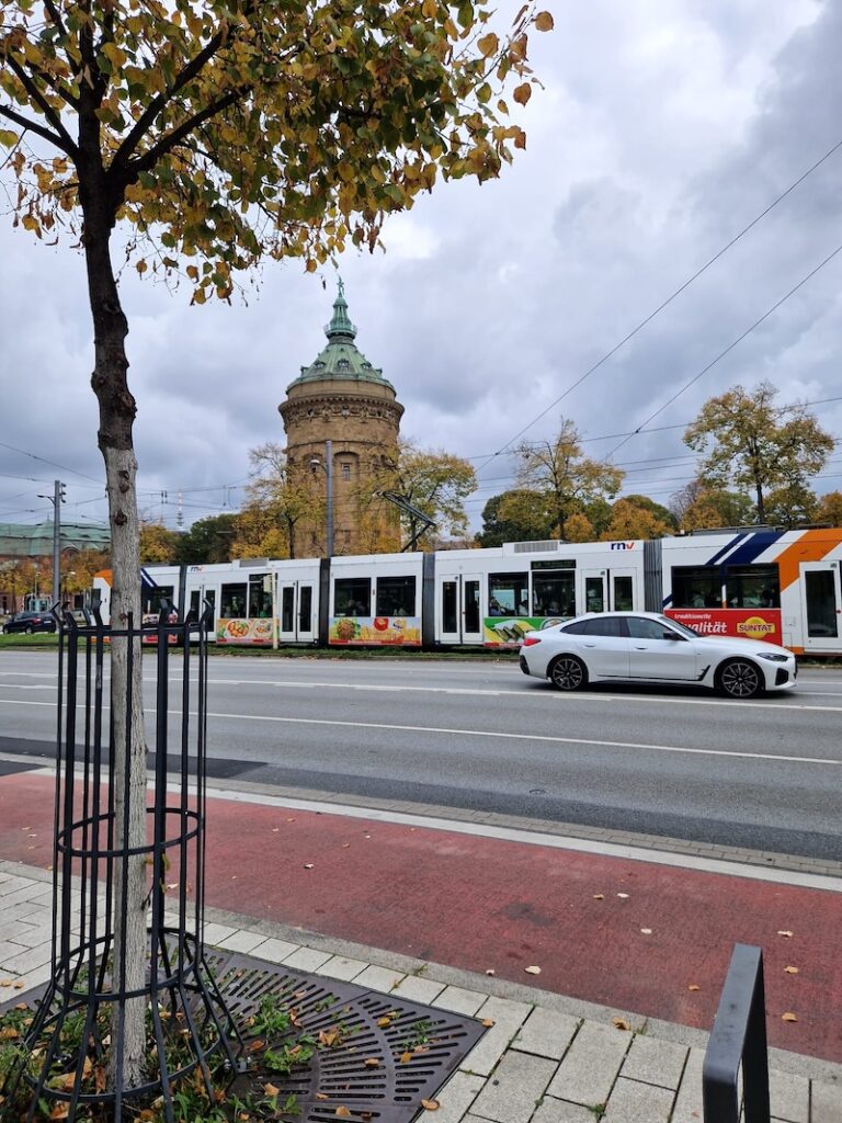 Gay Bars & Clubs in der Mannheimer Szene