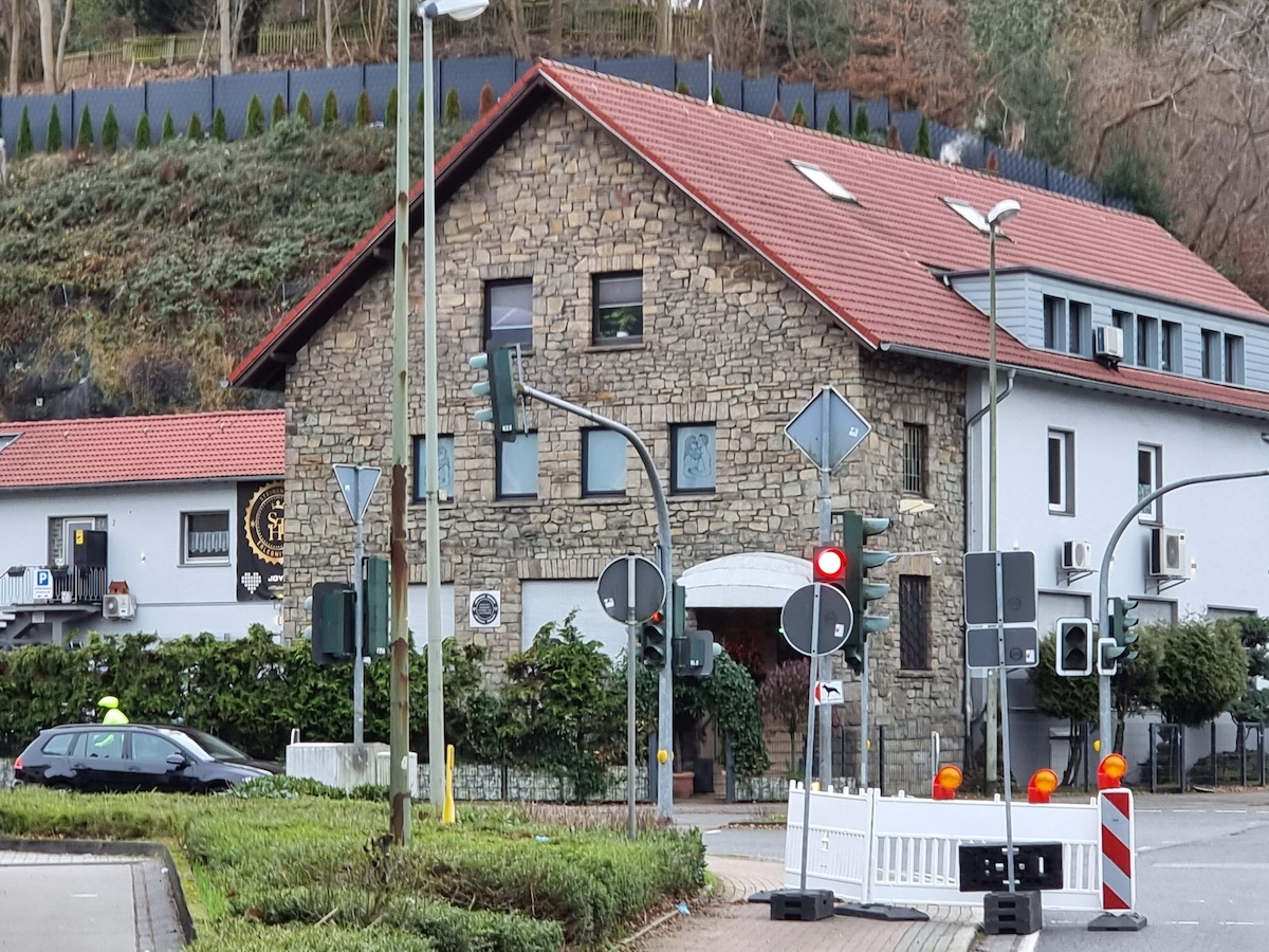Hattingen: Streit um Swingerclub und Flüchtlingsunterkunft