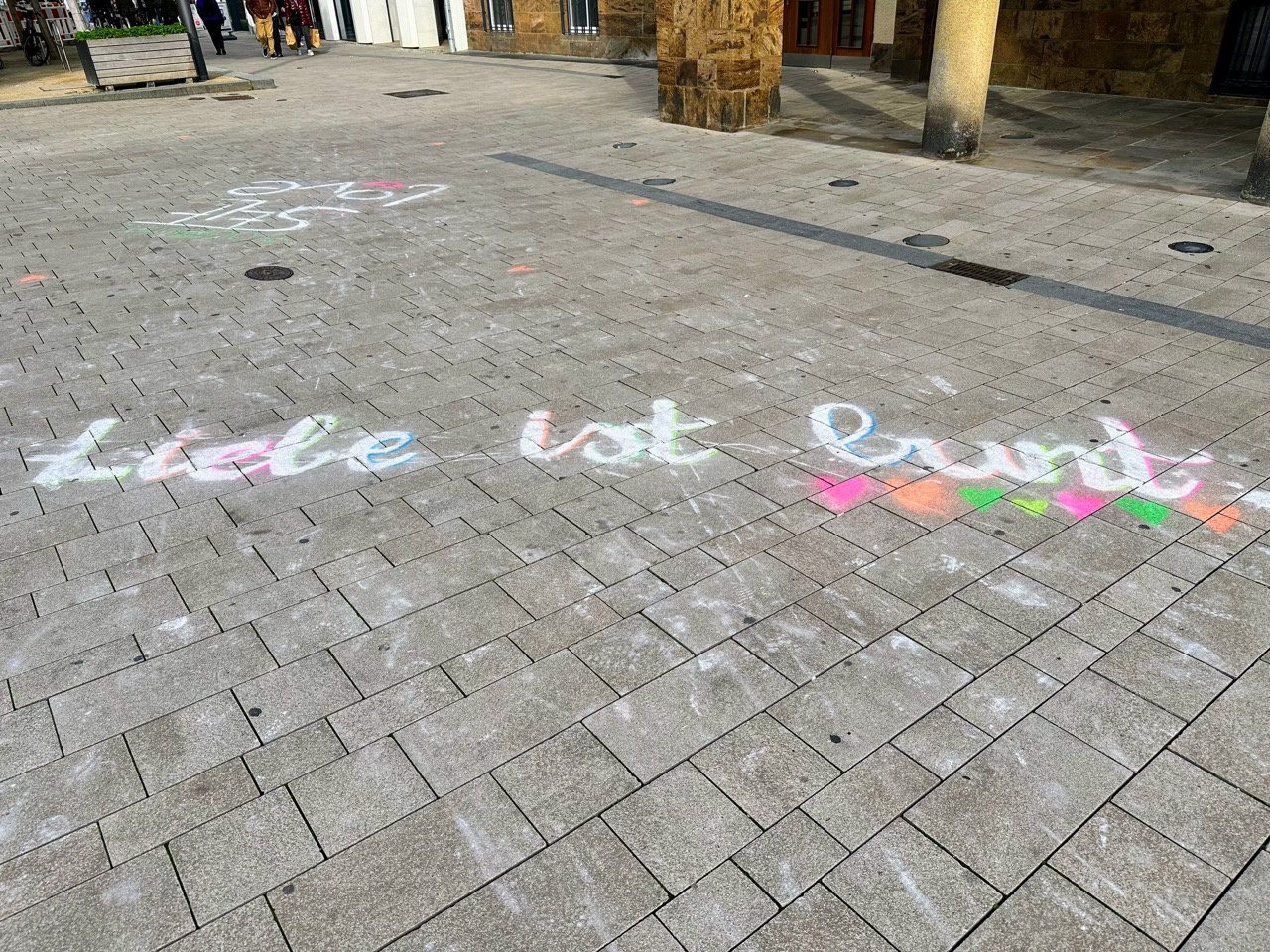 Gay-Szene in Ostwestfalen-Lippe (OWL)