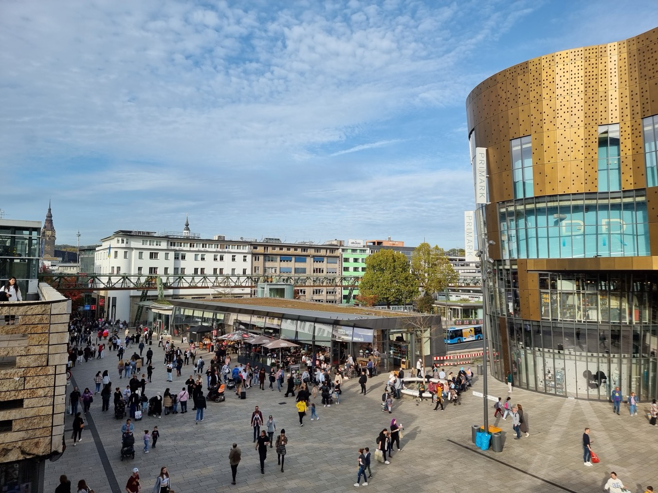 Gay Bars in Wuppertal