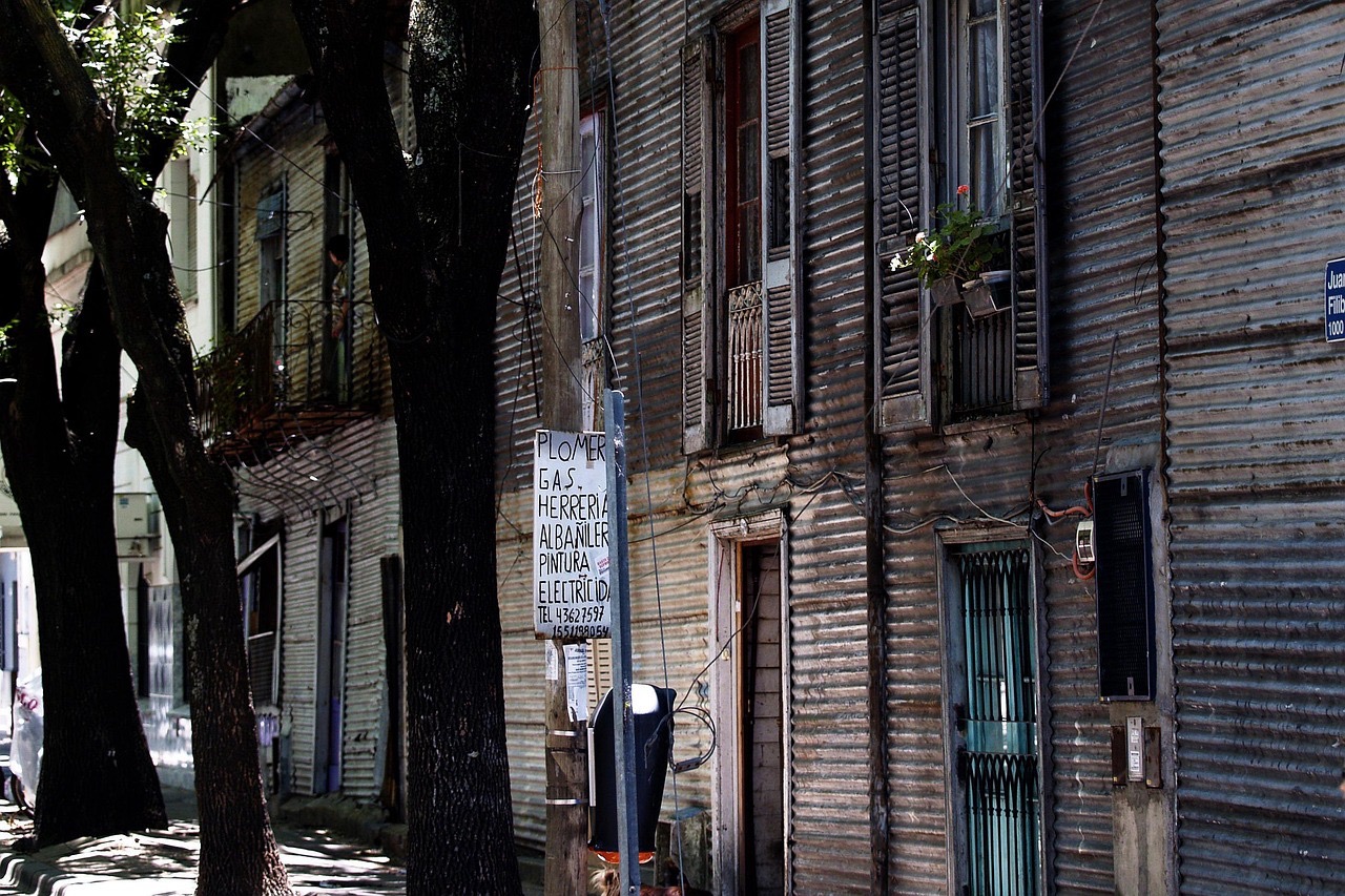 Gay-Sauna Buenos Aires
