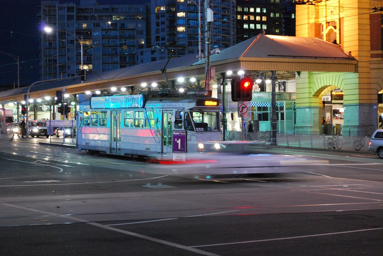 Gay Saunen in Melbourne