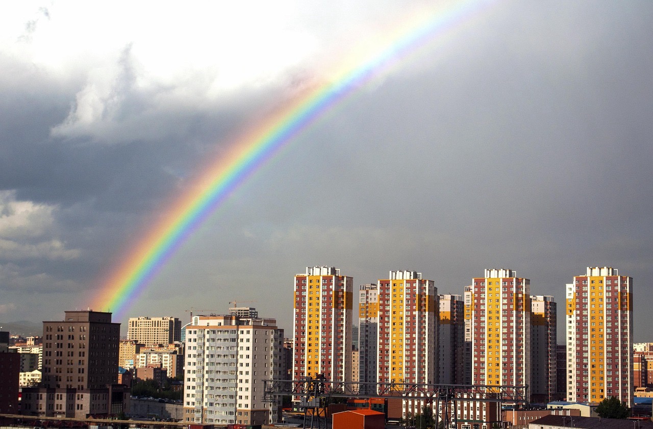 Mongolei gay