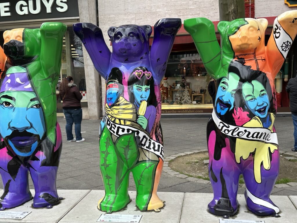 Berlin Schwulenviertel