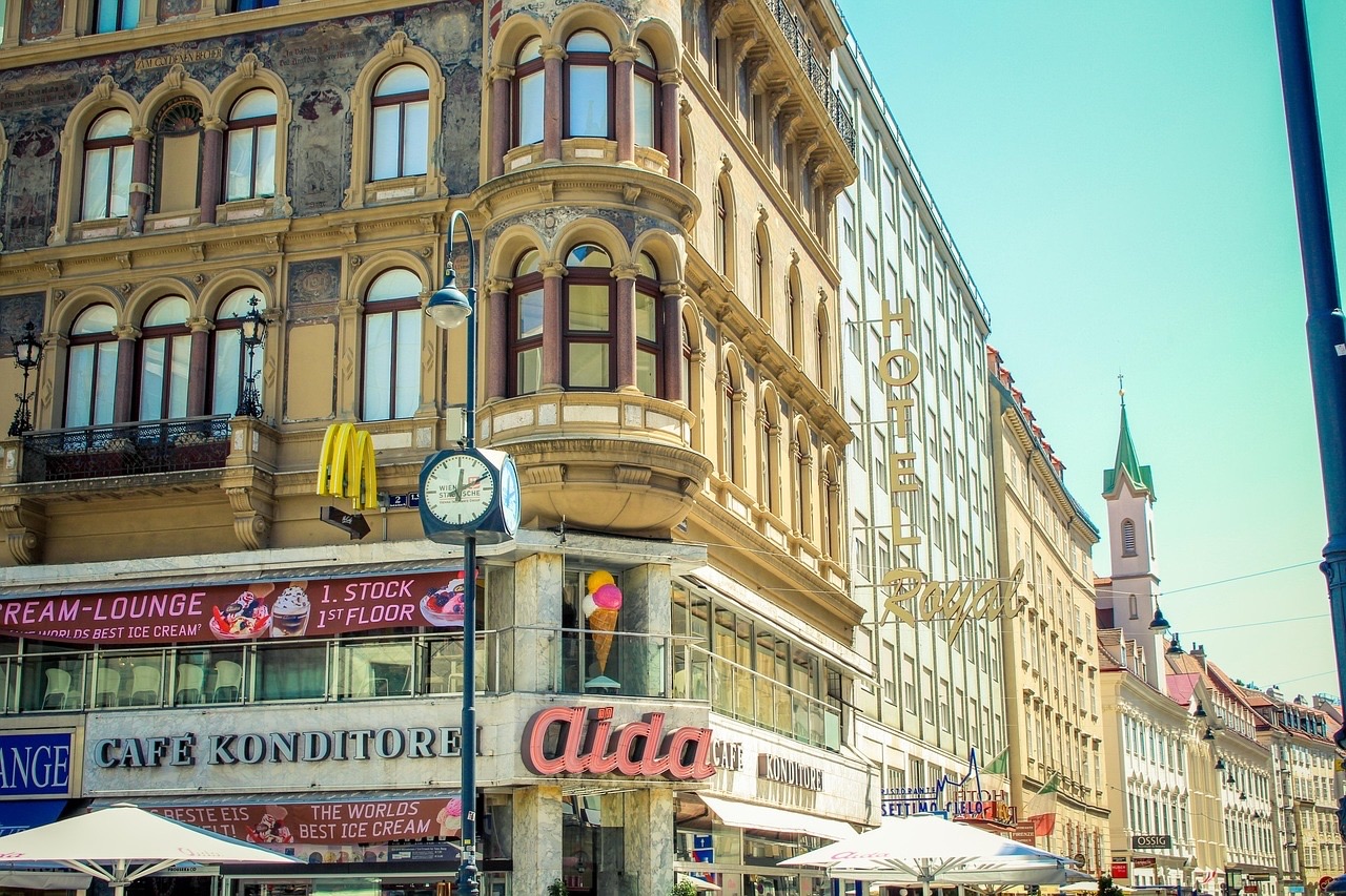 Gaysauna Wien