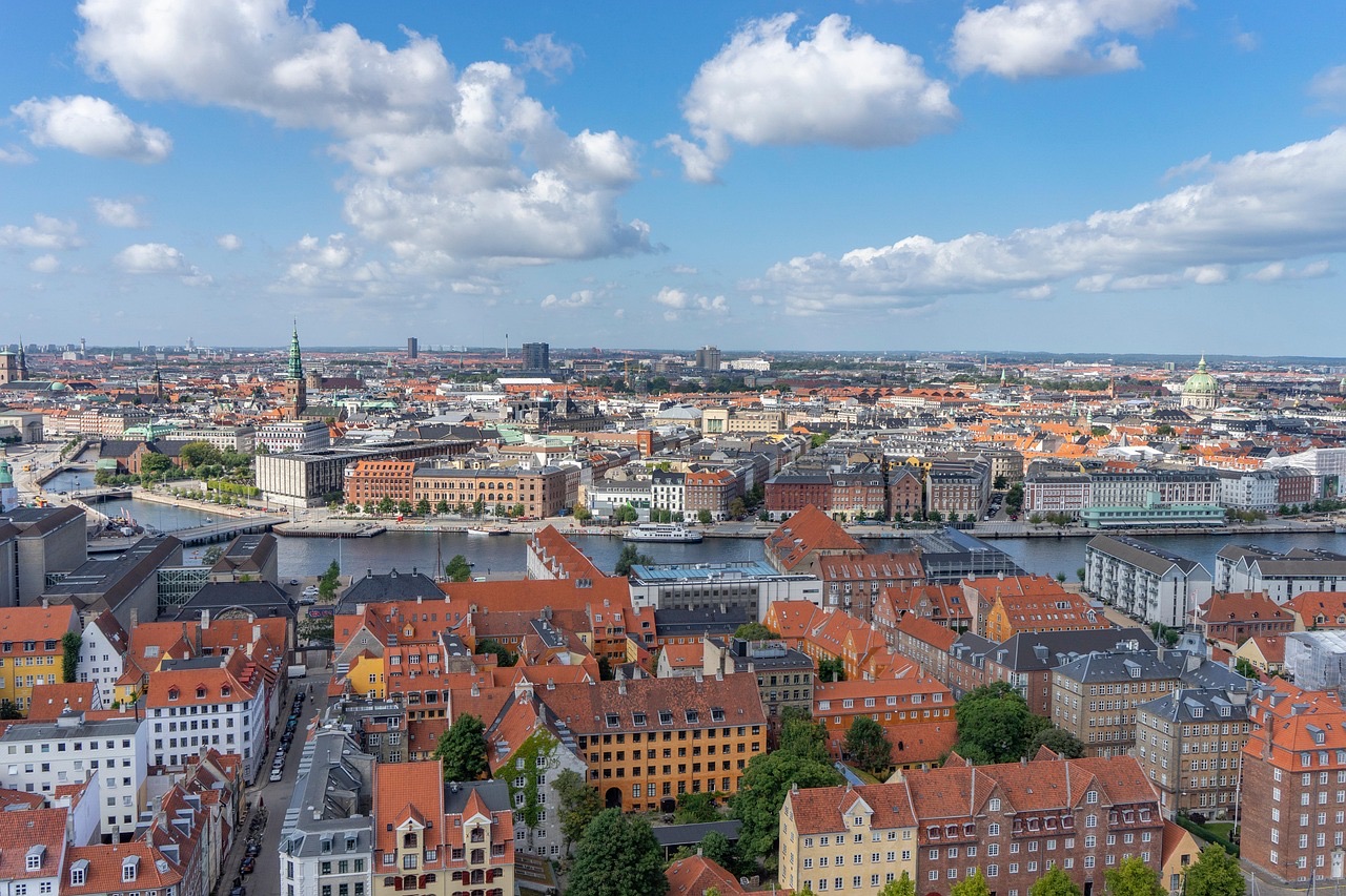 Amigo Gaysauna Kopenhagen