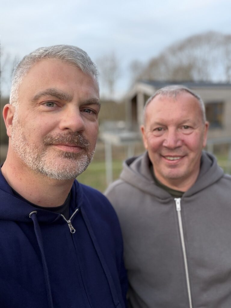 Unser 26. Jahrestag im Baumhaushotel