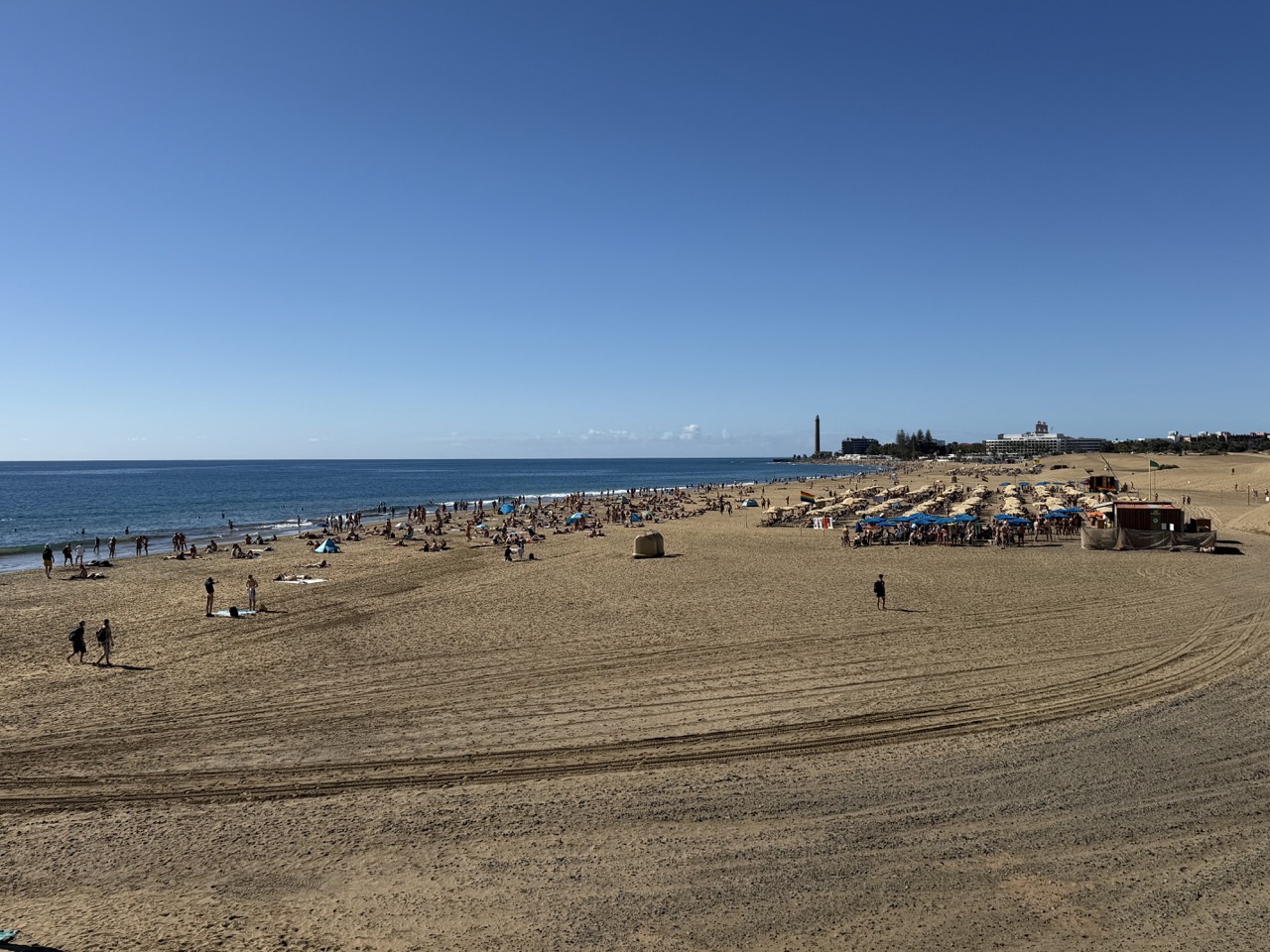 Reiseziele für bisexuelle Männer