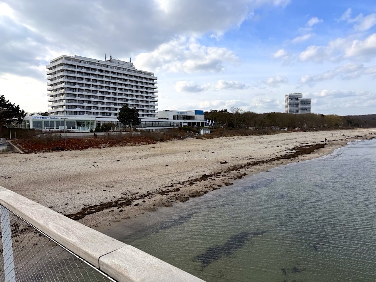 Gay-Urlaub Timmendorfer Strand