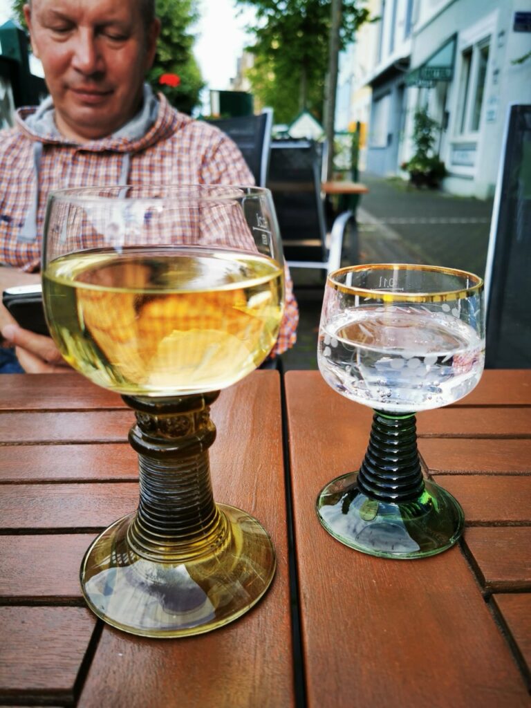 Pfalz: Ideals Reiseziel für Weinliebhaber