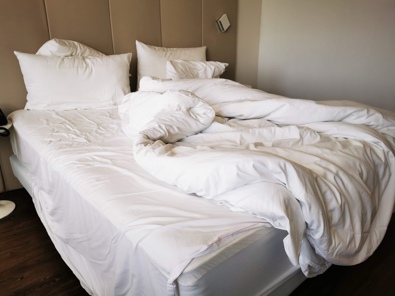 One Night Stand im Urlaub