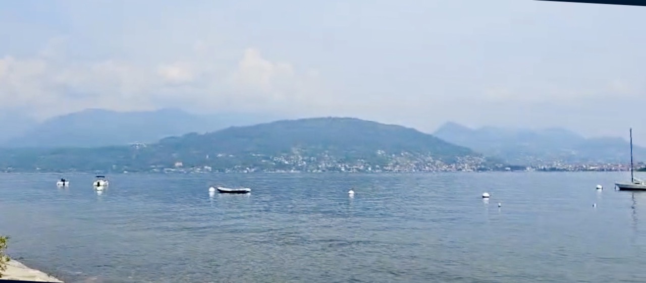 Gay-Urlaub am Comer See