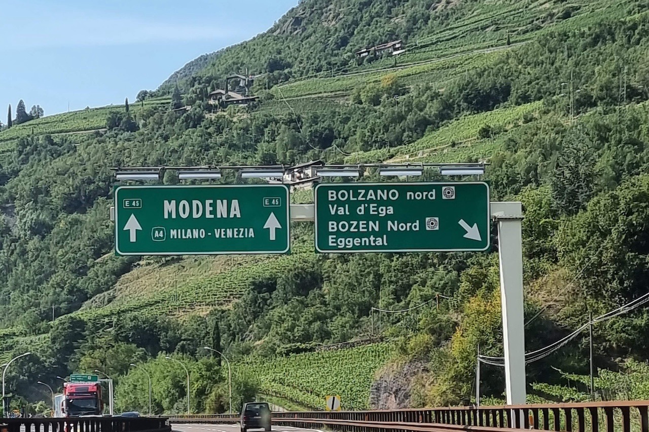 Gay-Urlaub in Südtirol