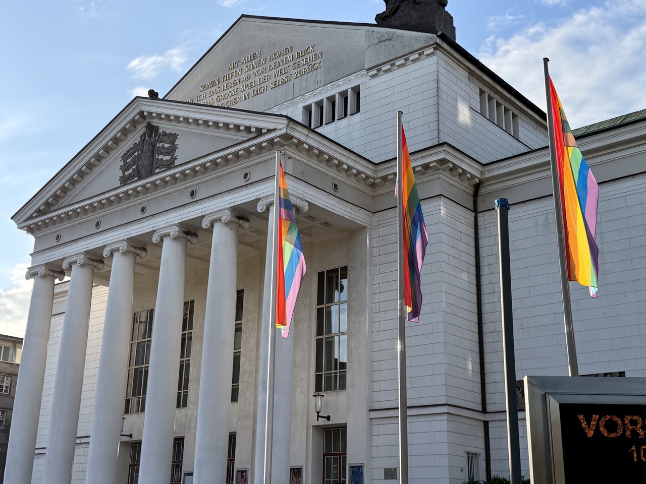 Gay-Szene Duisburg
