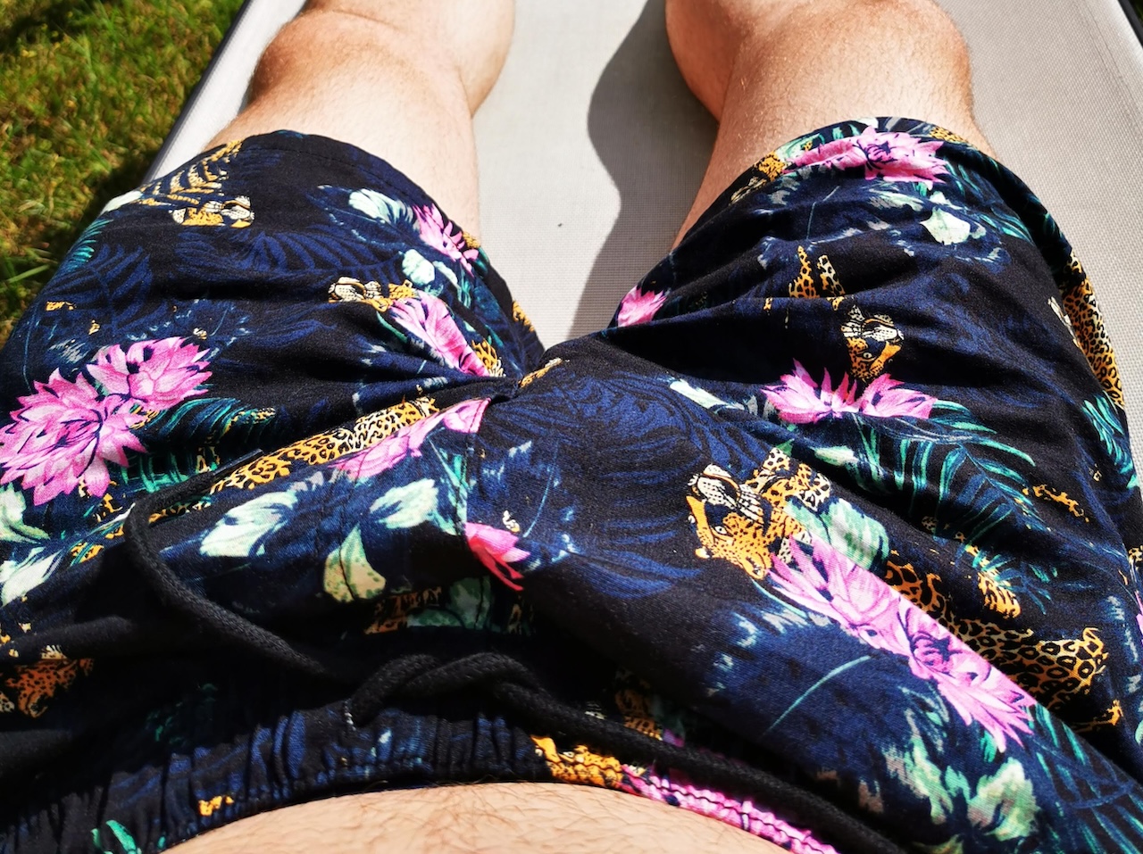 Sommerpenis