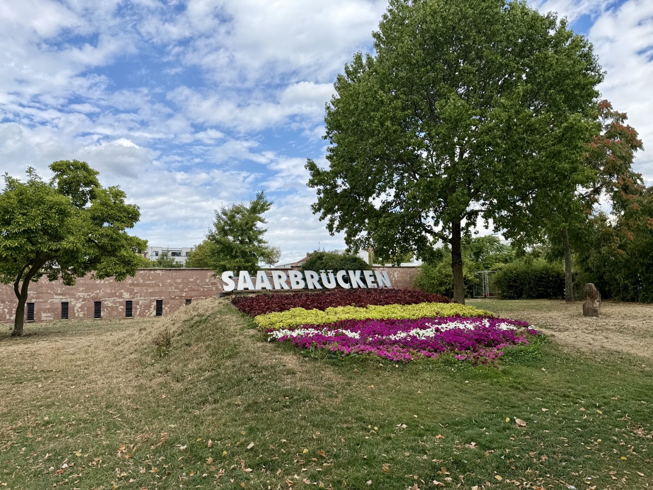 Gay-Szene Saarbrücken