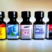Poppers auf Reisen mitnehmen