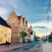 Aalborg Städtereisen - Städtetrips in Dänemark